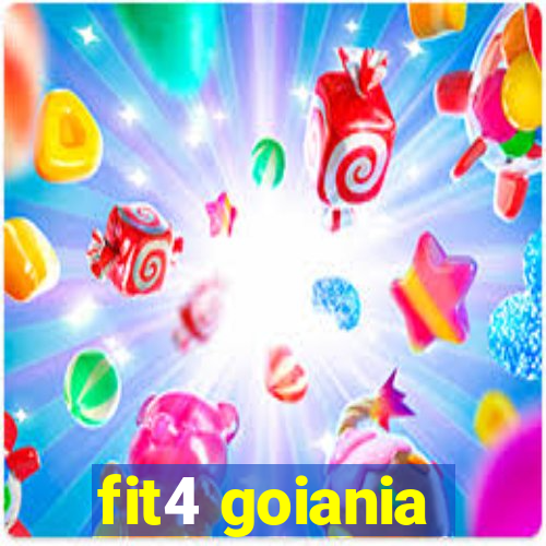 fit4 goiania