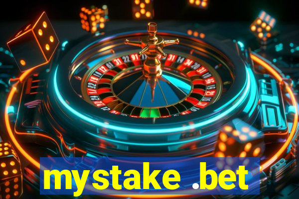 mystake .bet