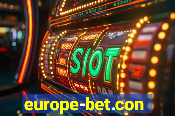 europe-bet.con