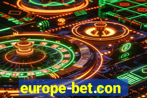 europe-bet.con