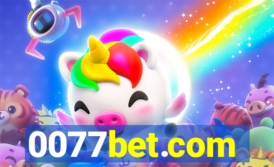 0077bet.com