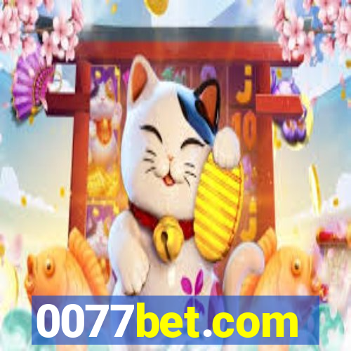 0077bet.com