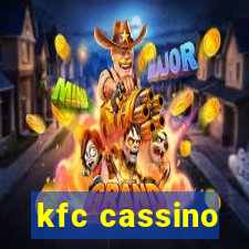 kfc cassino