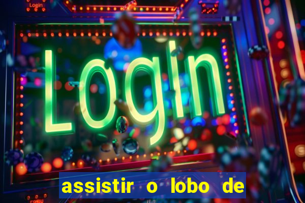 assistir o lobo de wall street topflix