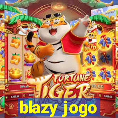 blazy jogo