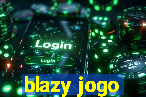 blazy jogo