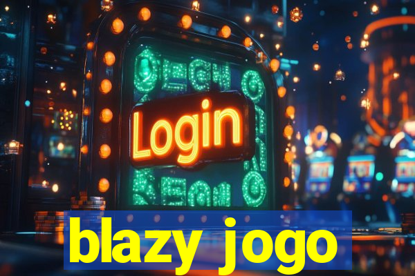 blazy jogo