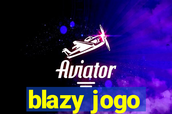 blazy jogo