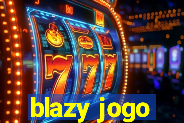 blazy jogo