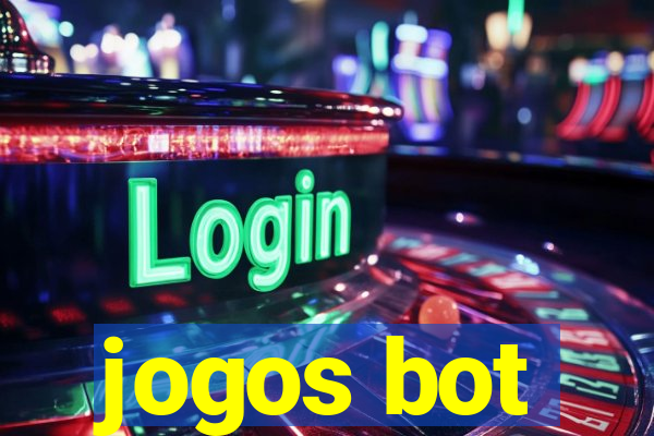 jogos bot