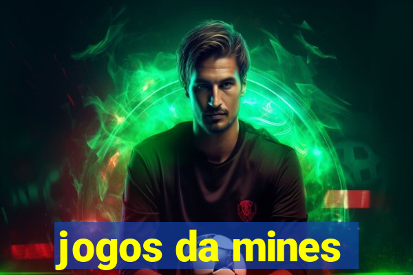 jogos da mines