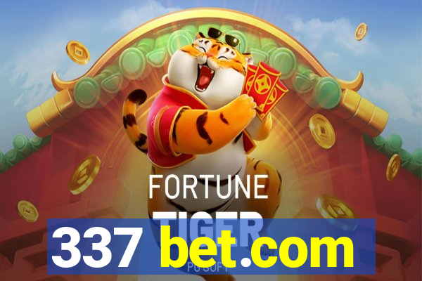 337 bet.com