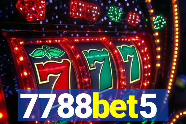 7788bet5