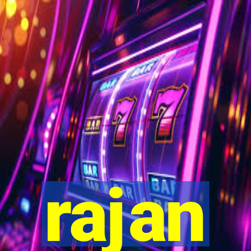 rajan