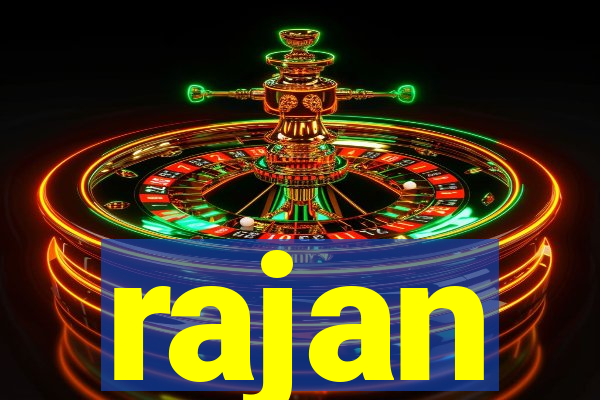 rajan