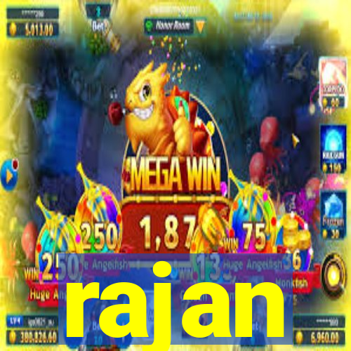 rajan