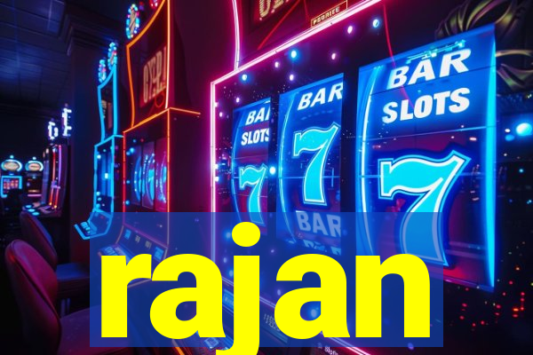 rajan