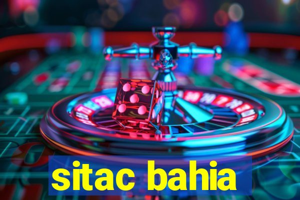 sitac bahia