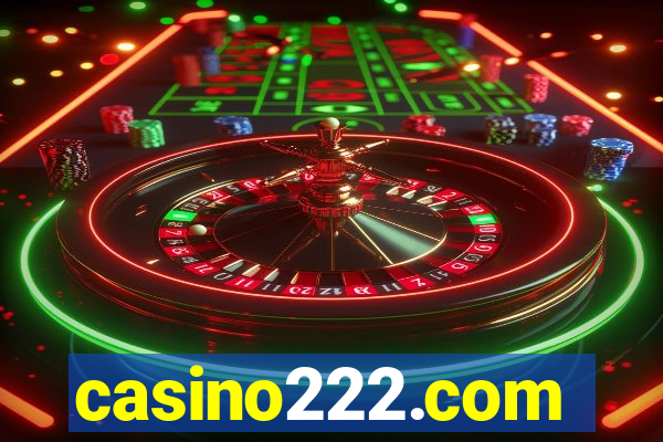 casino222.com