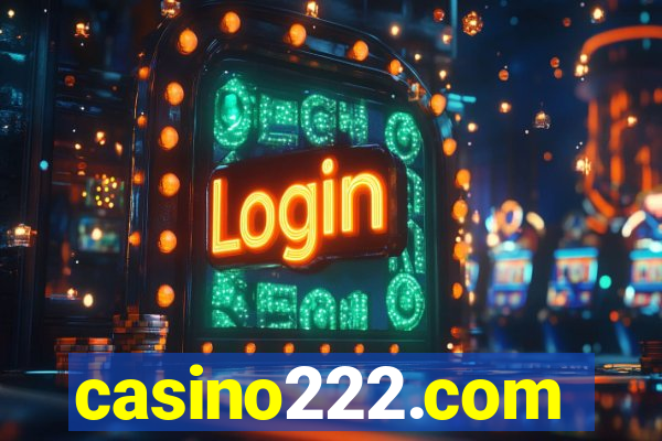 casino222.com