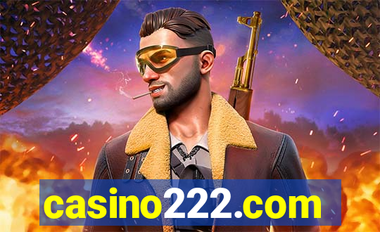 casino222.com