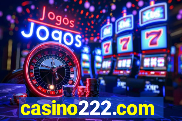 casino222.com