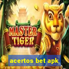 acertos bet apk