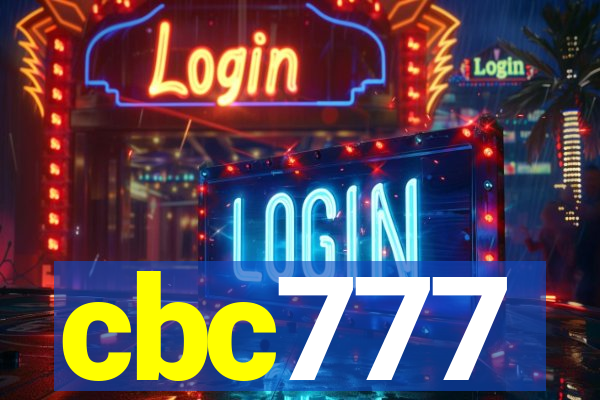 cbc777