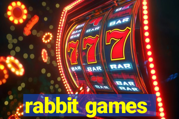 rabbit games