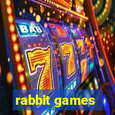 rabbit games