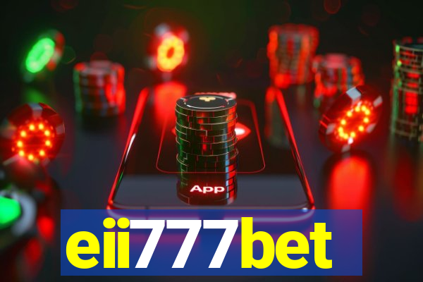 eii777bet