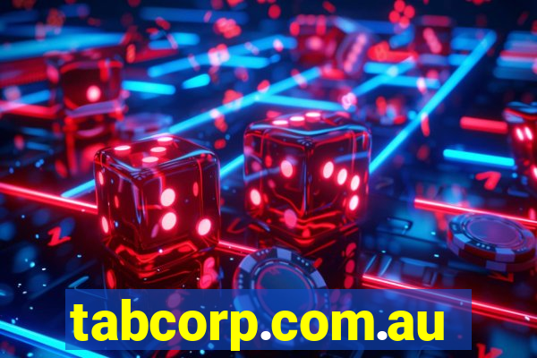 tabcorp.com.au