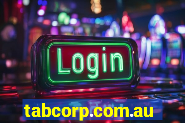 tabcorp.com.au