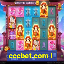 cccbet.com l