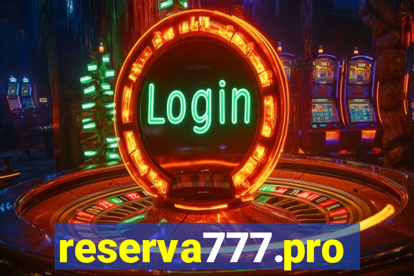 reserva777.pro