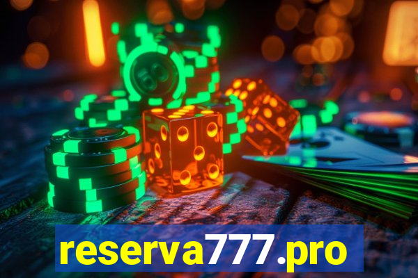 reserva777.pro