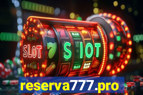 reserva777.pro