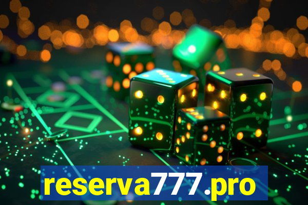 reserva777.pro