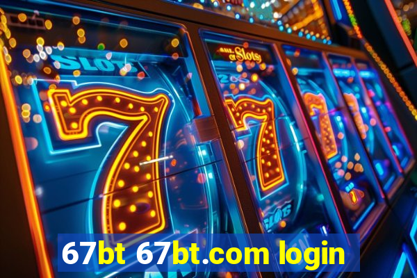 67bt 67bt.com login