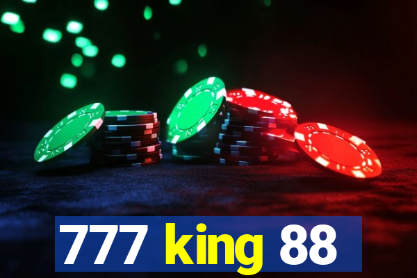 777 king 88