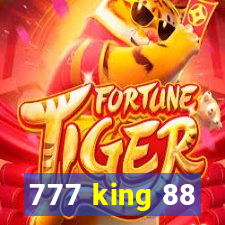 777 king 88