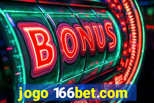 jogo 166bet.com