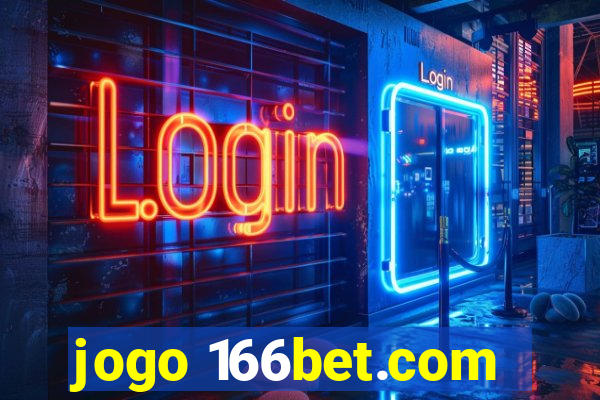 jogo 166bet.com