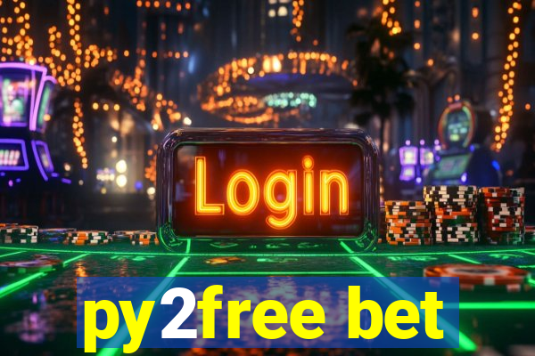 py2free bet