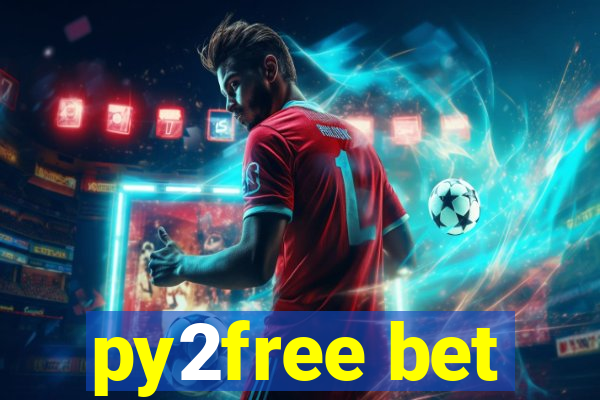 py2free bet