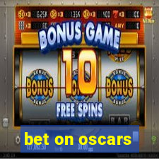 bet on oscars