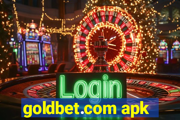 goldbet.com apk