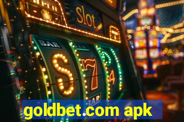 goldbet.com apk