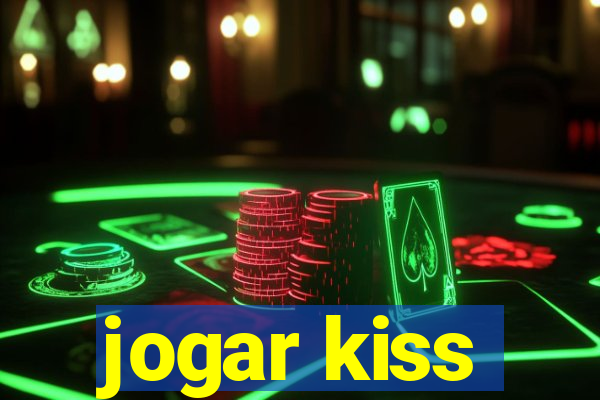 jogar kiss