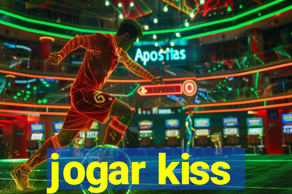 jogar kiss